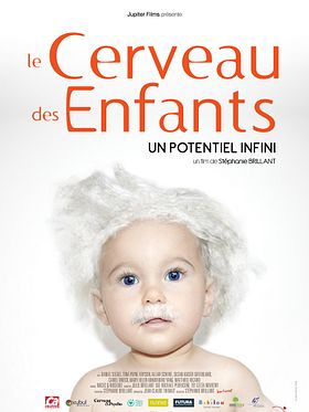 poster de Le Cerveau des enfants