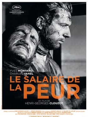 Le Salaire de la Peur