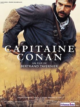 Capitaine Conan