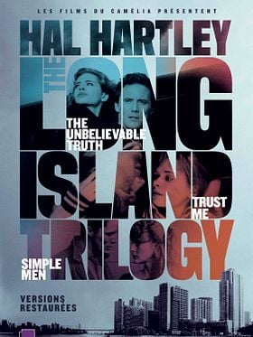 poster de Trust Me