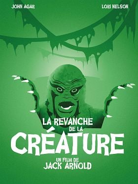La Revanche de la creature