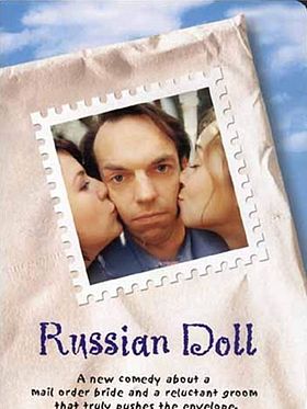 poster de Russian Doll