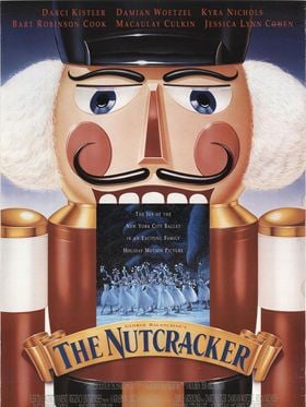 The Nutcracker