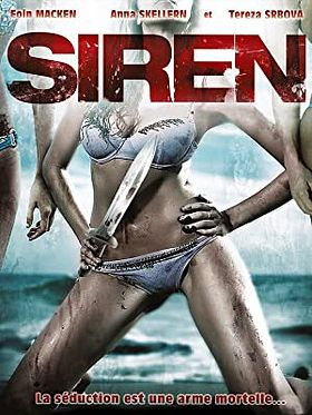 poster de Siren
