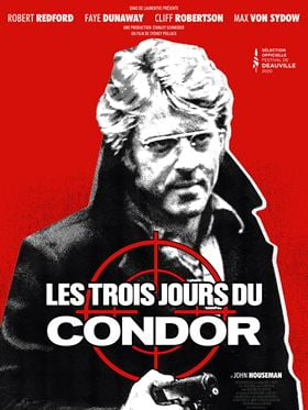 Les Trois jours du Condor