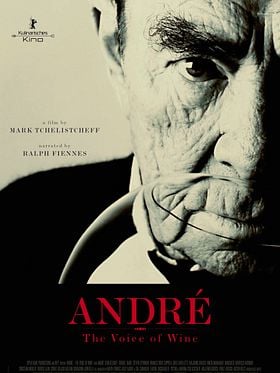 André - The Voice Of Wine