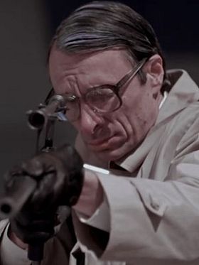 poster de Spy vs Guy