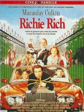 Richie Rich