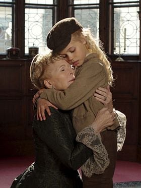 poster de La Petite Lady (TV)