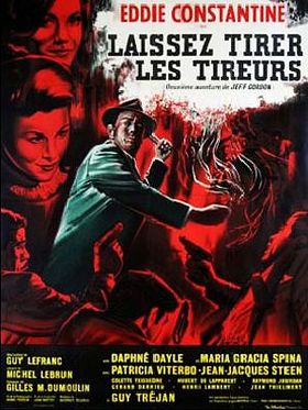 poster de Laissez tirer les tireurs