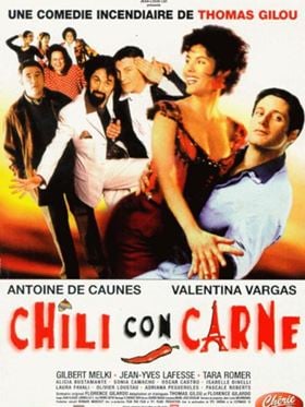 Chili con carne