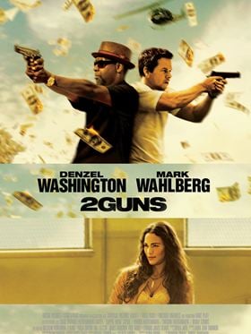 2 Guns