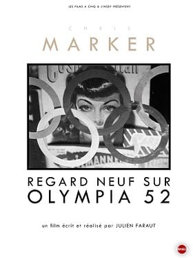 poster de Un Regard neuf sur Olympia 52