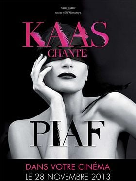 Patricia Kaas chante Piaf