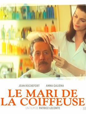 Le mari de la coiffeuse