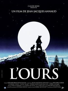 L'Ours