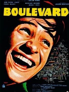 Boulevard