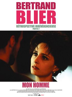poster de Mon homme