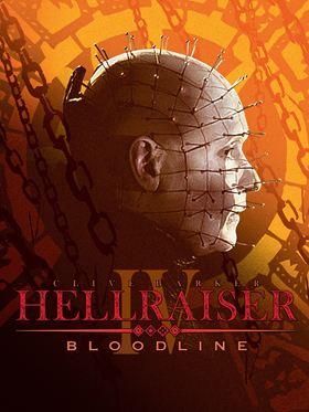 Hellraiser 4