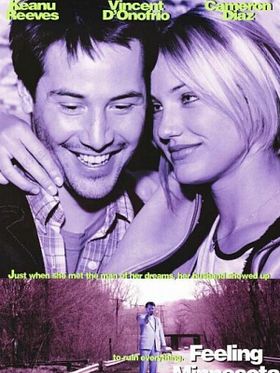 poster de Feeling Minnesota