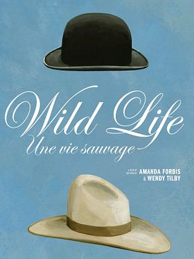 poster de Wild Life