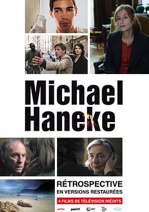 poster de Caché