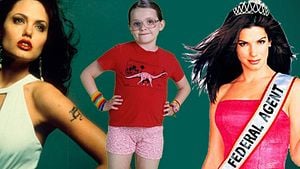 Les reines de beauté qui ont illuminé le ciné et la télé