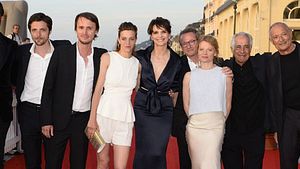 Palmarès Cabourg 2015 : L