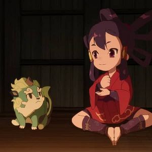Photo Sakuna: Of Rice and Ruin