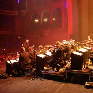 Photo Il était une fois Michel Legrand
