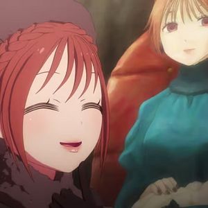 Photo The Duke of Death and His Maid