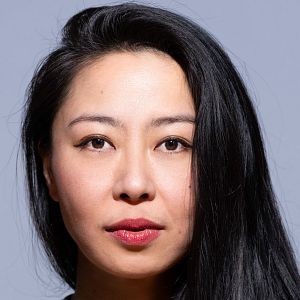 Photo Huifang Liu