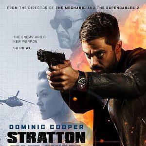 Photo Stratton