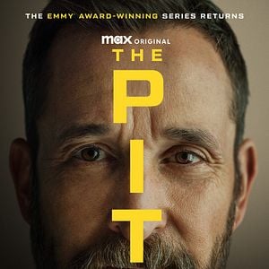 Photo The Pitt