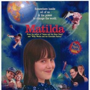 Photo Matilda
