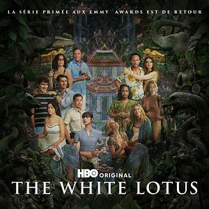 Photo The White Lotus