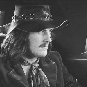 Photo John Bonham