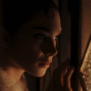 Photo La Tour de glace