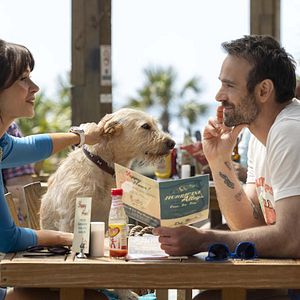 Photo Zooey Deschanel