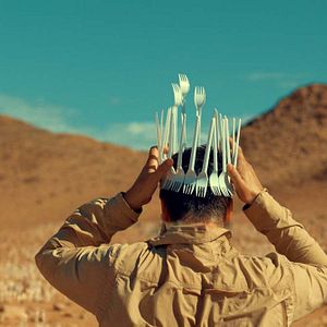 Photo Le Roi fourchette