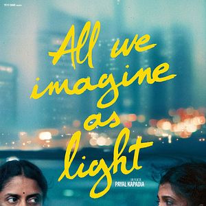 Photo All We Imagine As Light