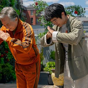 Photo Karate Kid: Legends