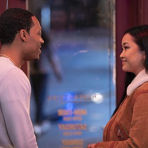 Photo Tyler James Williams