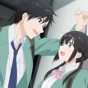 Photo I Want to End This Love Game (To End this love game…)