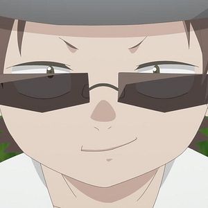 Photo April Showers Bring Forth May Flowers