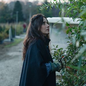 Photo Cecilia Suárez