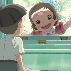Photo Totto-Chan, la petite fille à la fenêtre
