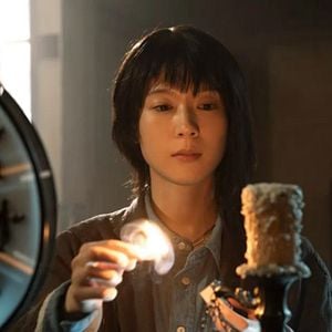 Photo Moeka Hoshi