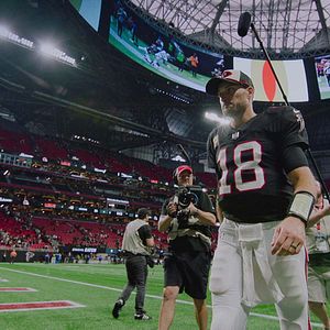 Photo Quarterback