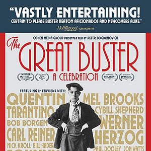 Photo The Great Buster